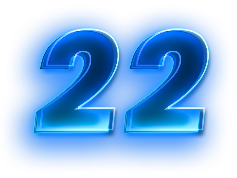 Số 22 – Bậc Thầy Kiến Tạo