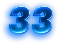 Số 33 – Bậc Thầy Chữa Lành