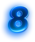 Số 8 – Người Quyền Lực