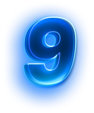 Số 9 – Người Nhân Ái